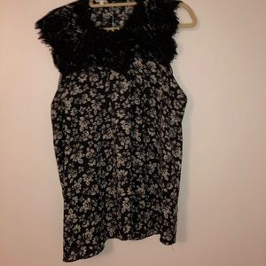 Maurices plus top sz 3